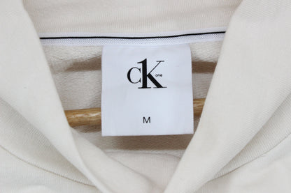 Womens Oversized Sweatshirt Classic Mock Neck