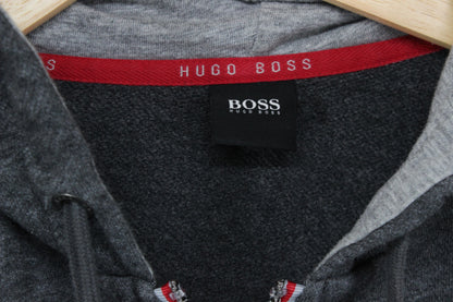 Mens Hoodie Full Zip