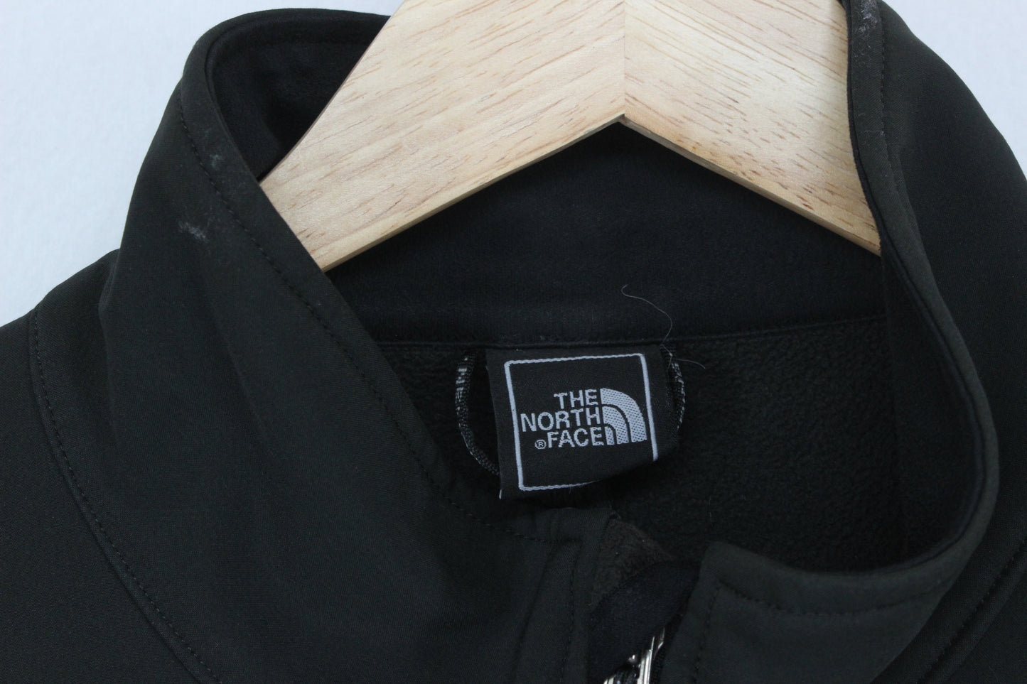 Mens Softshell Jacket Outdoor Zip Fleece