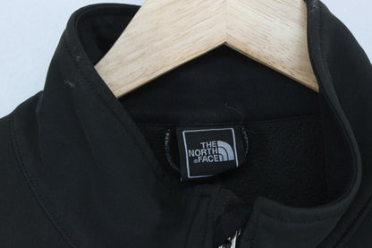 Mens Softshell Jacket Outdoor Zip Fleece