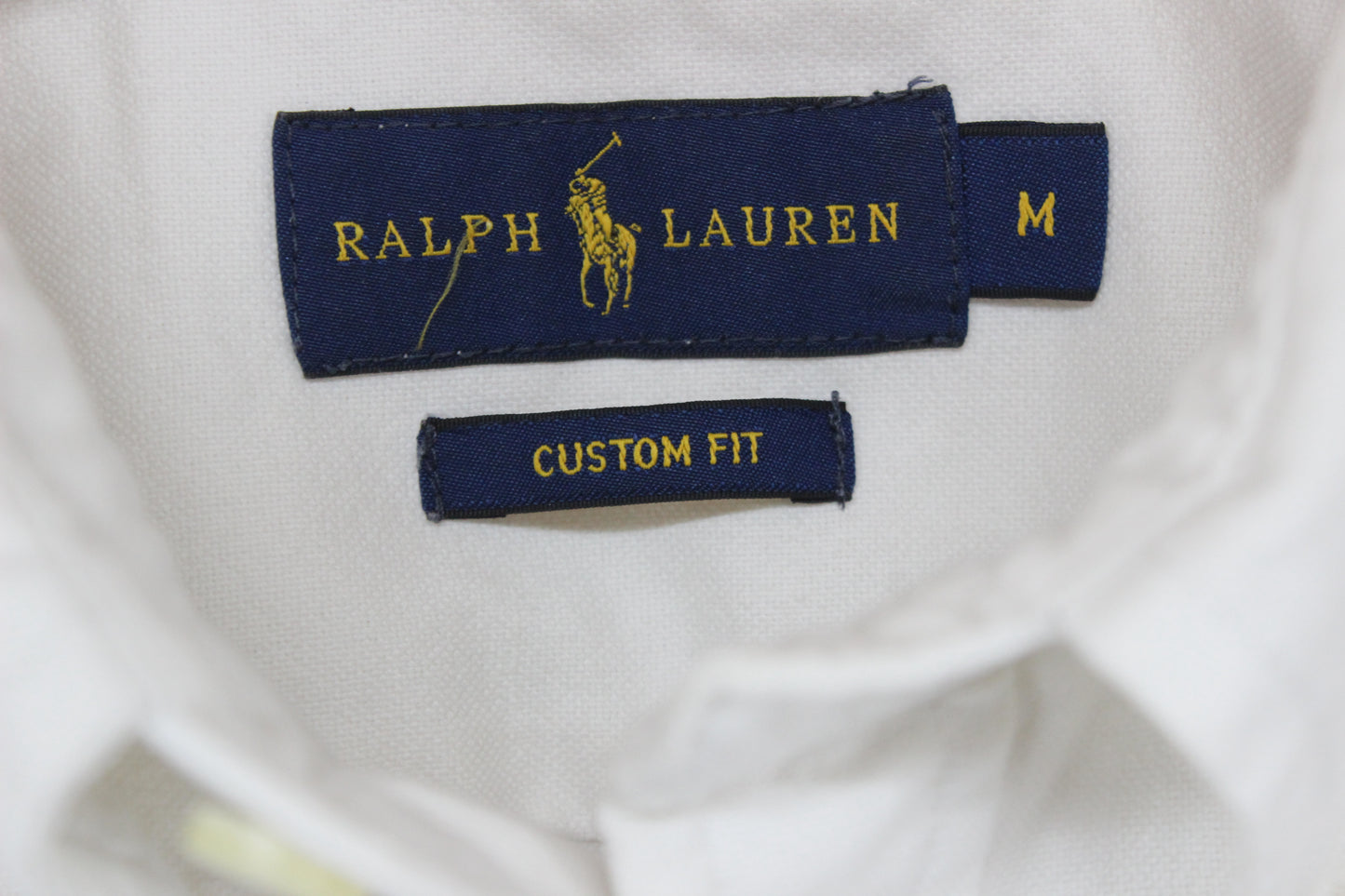Womens Oxford Shirt Button Down Custom Fit