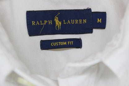 Womens Oxford Shirt Button Down Custom Fit