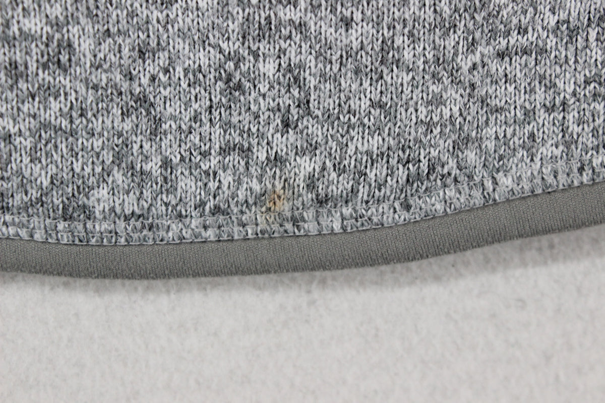 Womens Fleece Jacket Full Zip Outdoor
