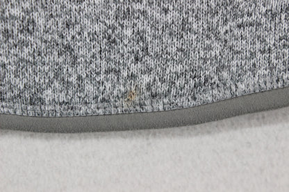 Womens Fleece Jacket Full Zip Outdoor