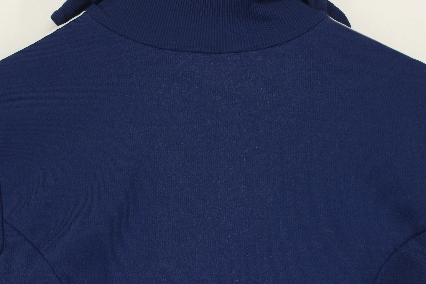 Womens Track Jacket 70S Made In West-Germany