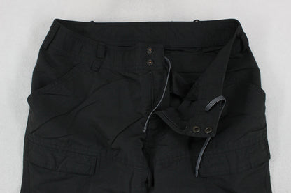 Womens Hiking Trousers Outdoor Durable Convertible