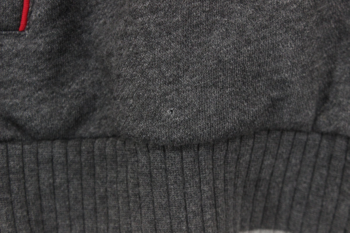 Mens Hoodie Full Zip
