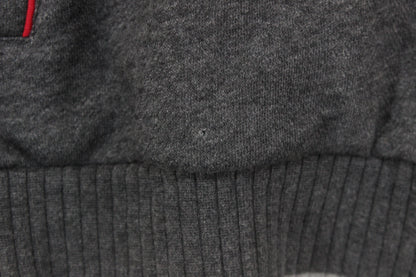 Mens Hoodie Full Zip