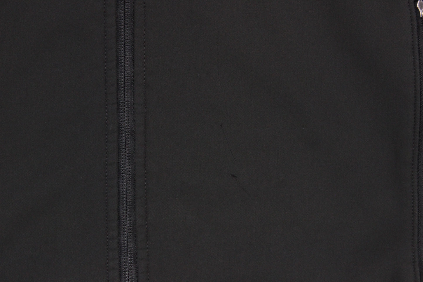 Mens Softshell Jacket Outdoor Zip Fleece