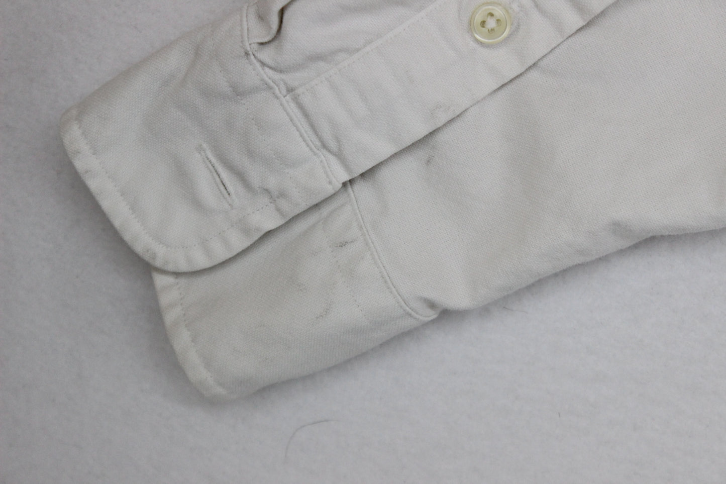 Womens Oxford Shirt Button Down Custom Fit