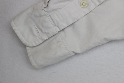 Womens Oxford Shirt Button Down Custom Fit