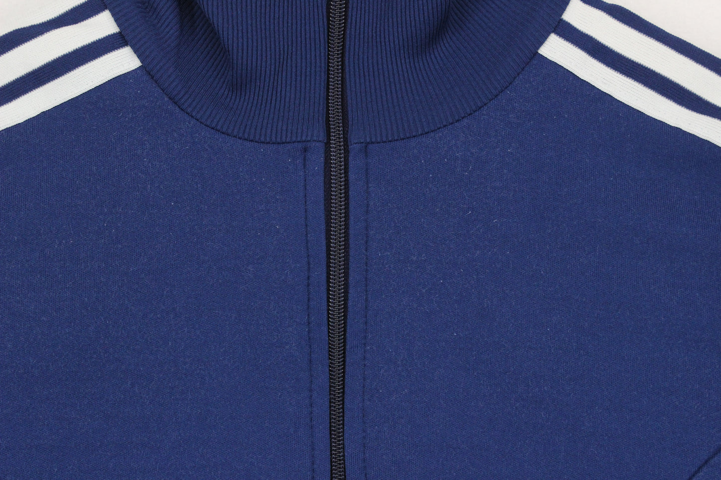 Womens Track Jacket 70S Made In West-Germany