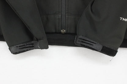 Mens Softshell Jacket Outdoor Zip Fleece