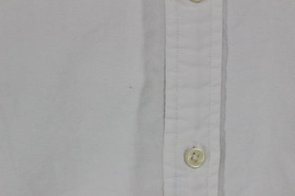 Womens Oxford Shirt Button Down Custom Fit