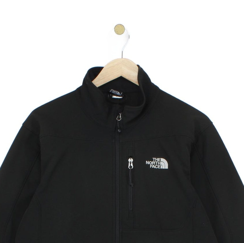 Mens Softshell Jacket Outdoor Zip Fleece