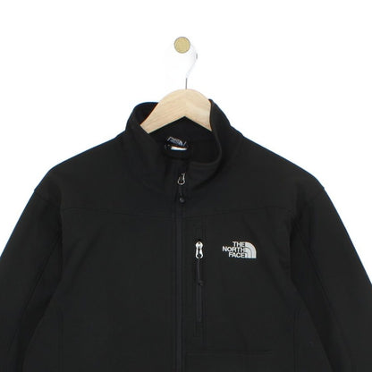 Mens Softshell Jacket Outdoor Zip Fleece