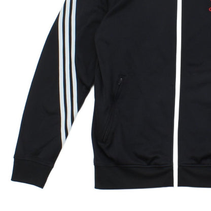 Mens Track Jacket Full Zip