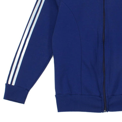Womens Track Jacket 70S Made In West-Germany