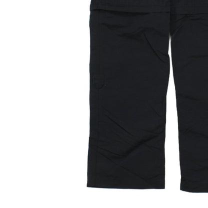 Womens Hiking Trousers Outdoor Durable Convertible