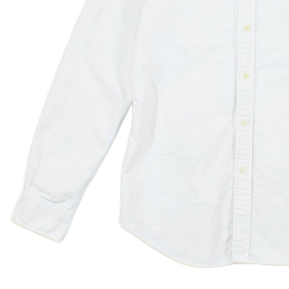 Womens Oxford Shirt Button Down Custom Fit