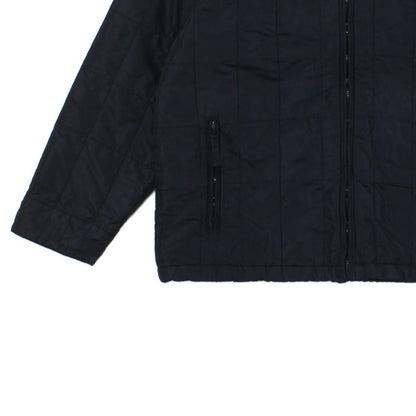 Mens Quilted Jacket Insulated