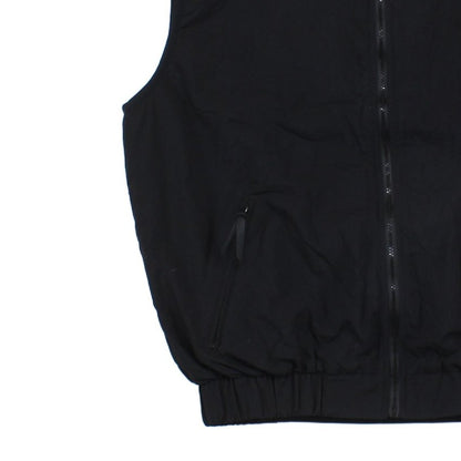 Mens Fleece Bodywarmer Usa Made