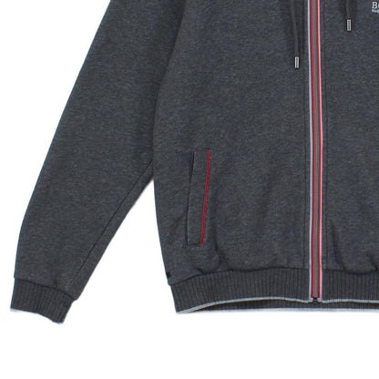 Mens Hoodie Full Zip