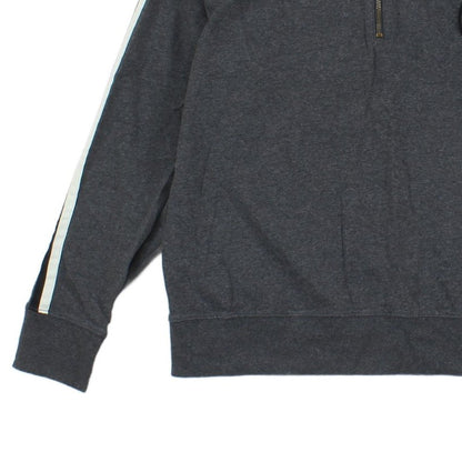 Mens 1/4 Zip Sweatshirt