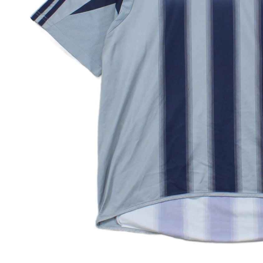 Mens T-Shirt  Striped