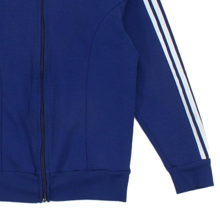 Womens Track Jacket 70S Made In West-Germany