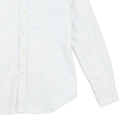 Womens Oxford Shirt Button Down Custom Fit