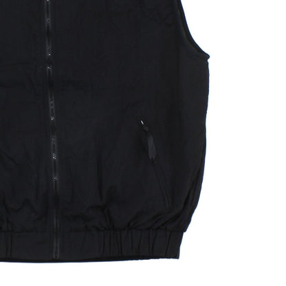 Mens Fleece Bodywarmer Usa Made