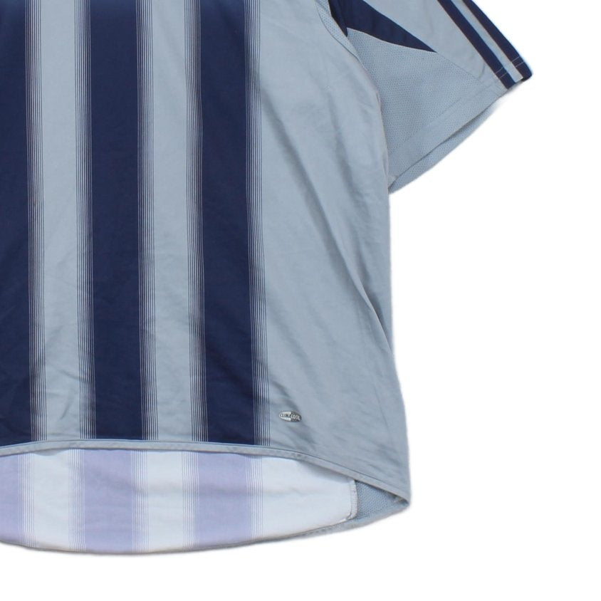 Mens T-Shirt  Striped