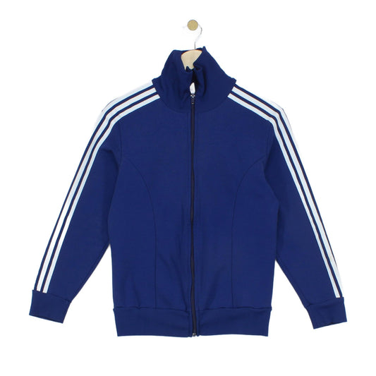 Womens Track Jacket 70S Made In West-Germany