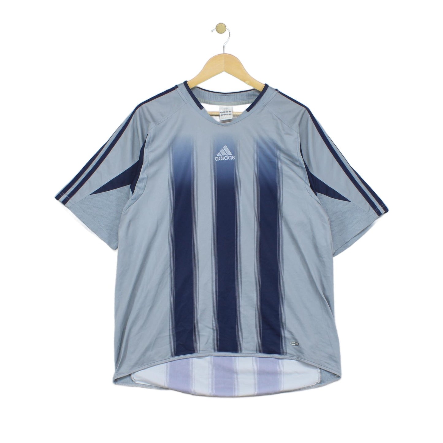 Mens T-Shirt  Striped