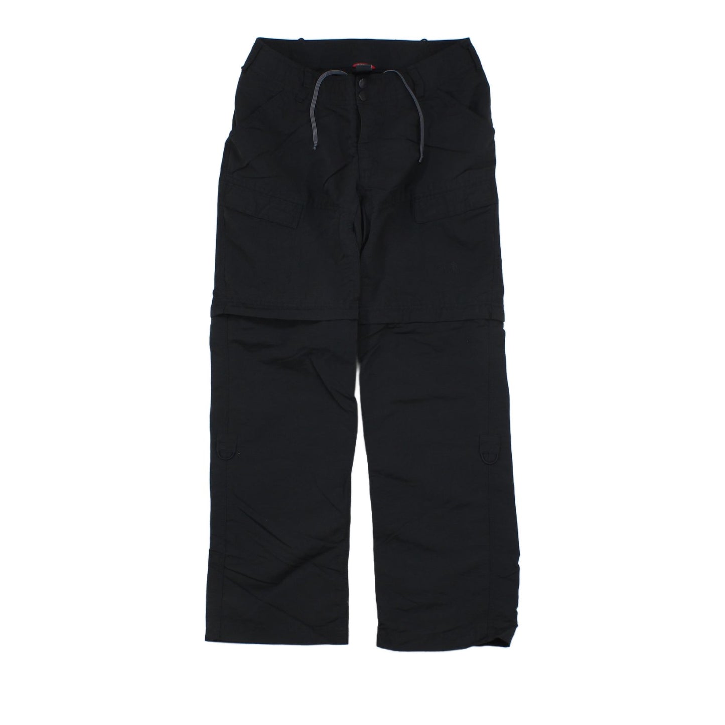 Womens Hiking Trousers Outdoor Durable Convertible