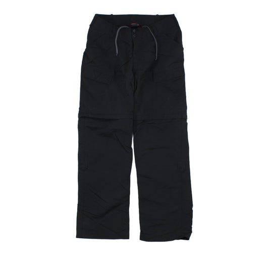 Womens Hiking Trousers Outdoor Durable Convertible