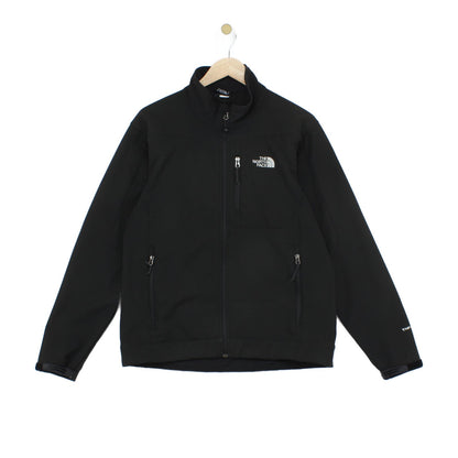 Mens Softshell Jacket Outdoor Zip Fleece