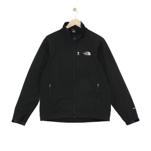Mens Softshell Jacket Outdoor Zip Fleece