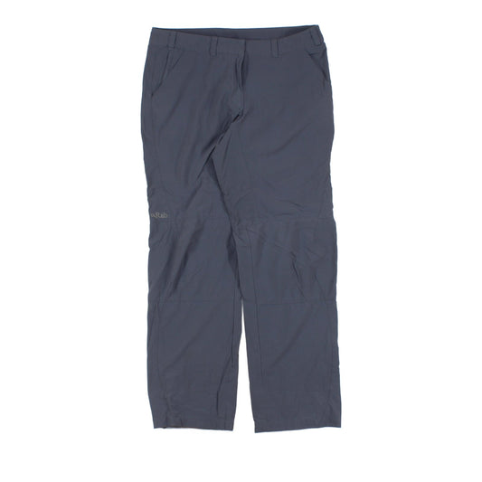 Womens Traverse Pants Trousers Lightweight Outdoor Hiking