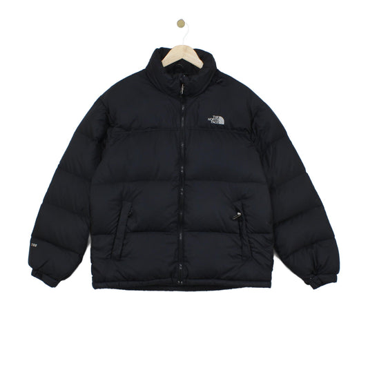 Mens 700 Down Nuptse Puffer Jacket Full Zip Insulated