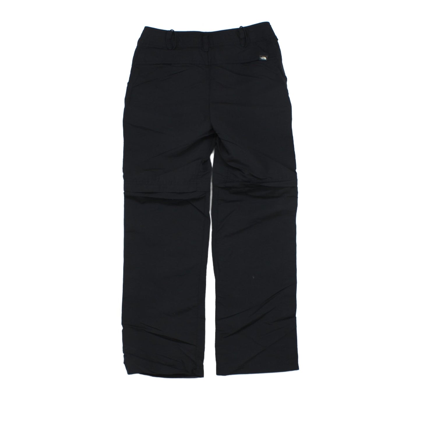 Womens Hiking Trousers Outdoor Durable Convertible