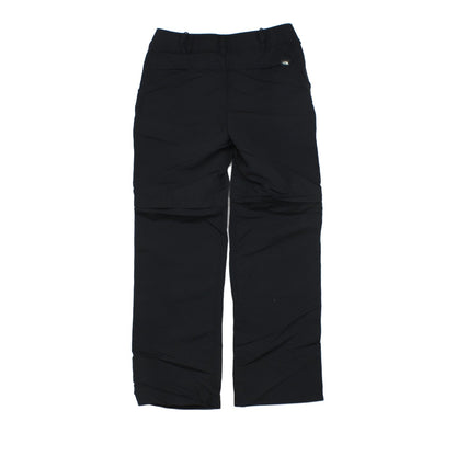 Womens Hiking Trousers Outdoor Durable Convertible