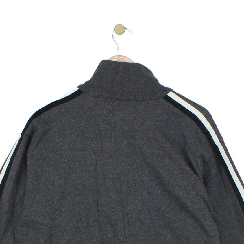 Mens 1/4 Zip Sweatshirt