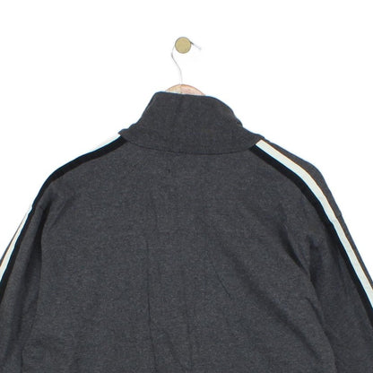 Mens 1/4 Zip Sweatshirt