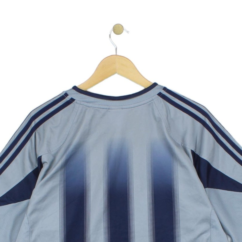 Mens T-Shirt  Striped