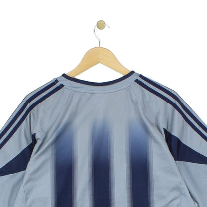 Mens T-Shirt  Striped