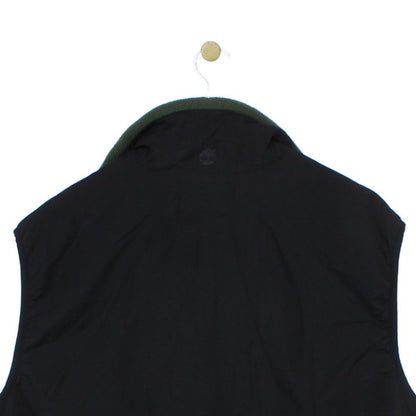 Mens Fleece Bodywarmer Usa Made