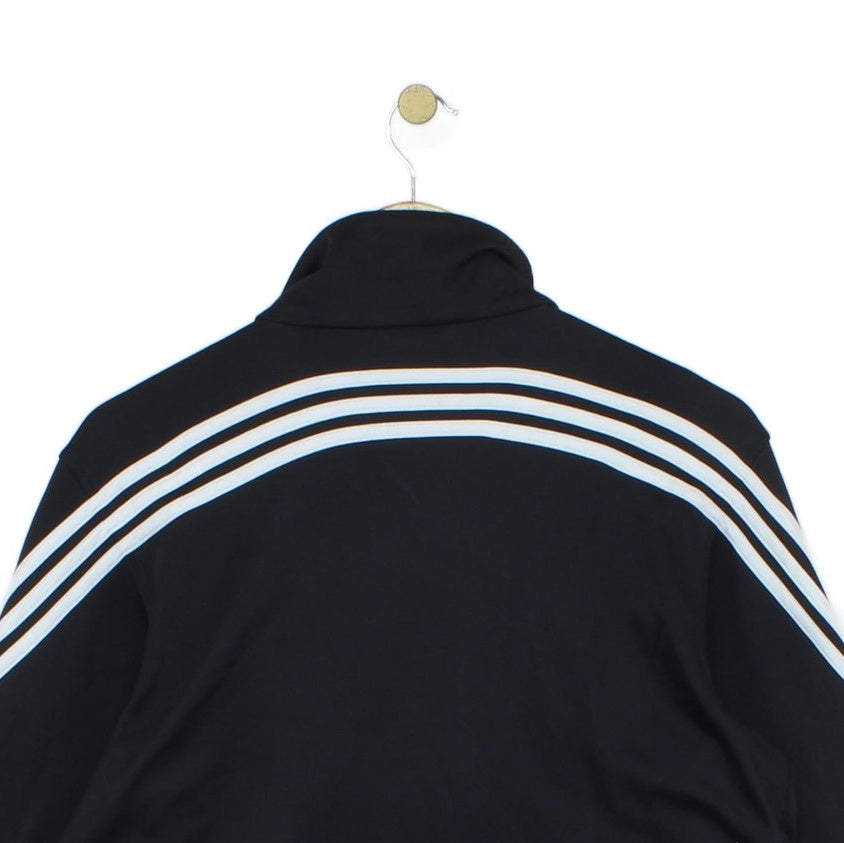 Mens Track Jacket Full Zip