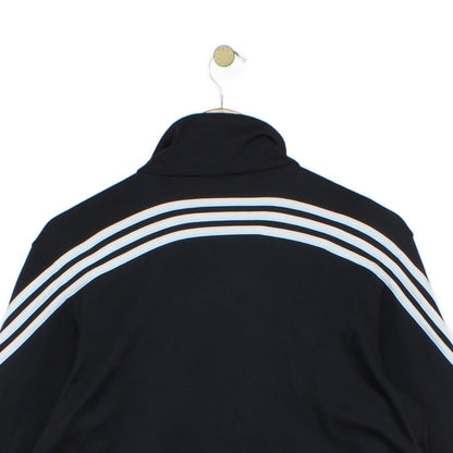 Mens Track Jacket Full Zip